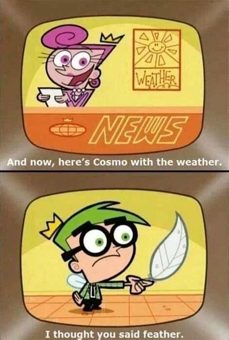 fairly odd parents quotes